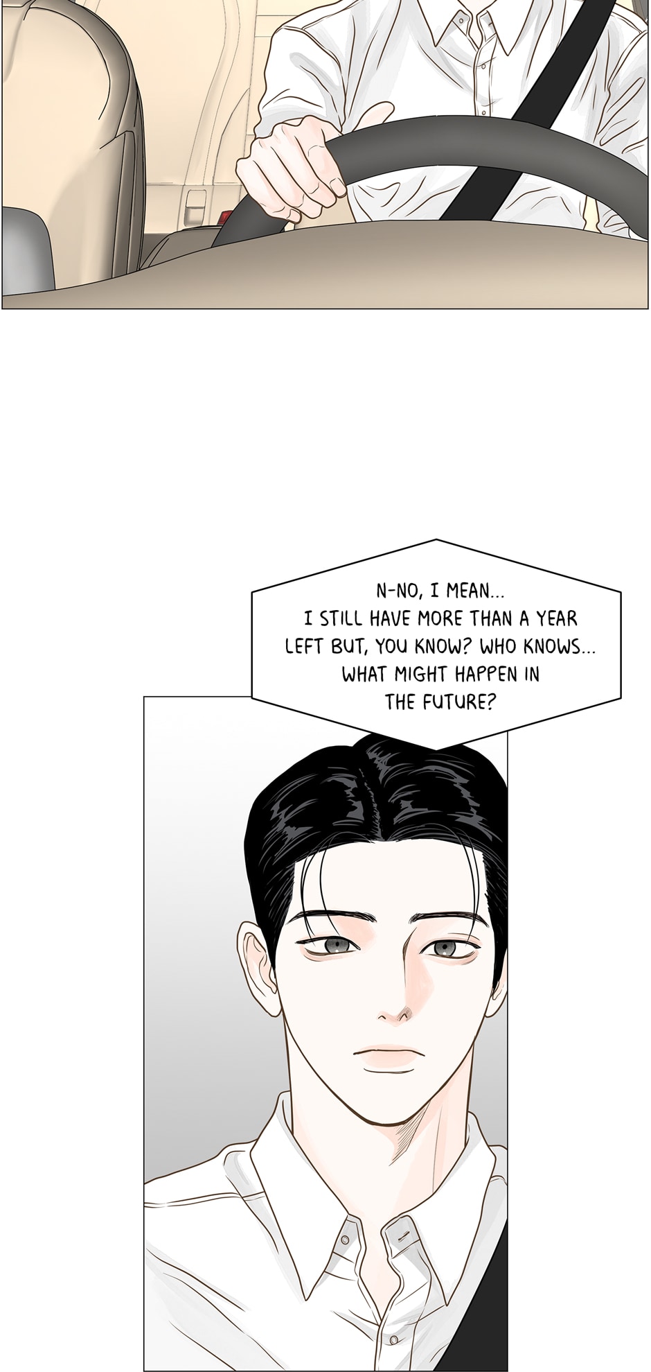 Read Back to Work! EN Manga Online