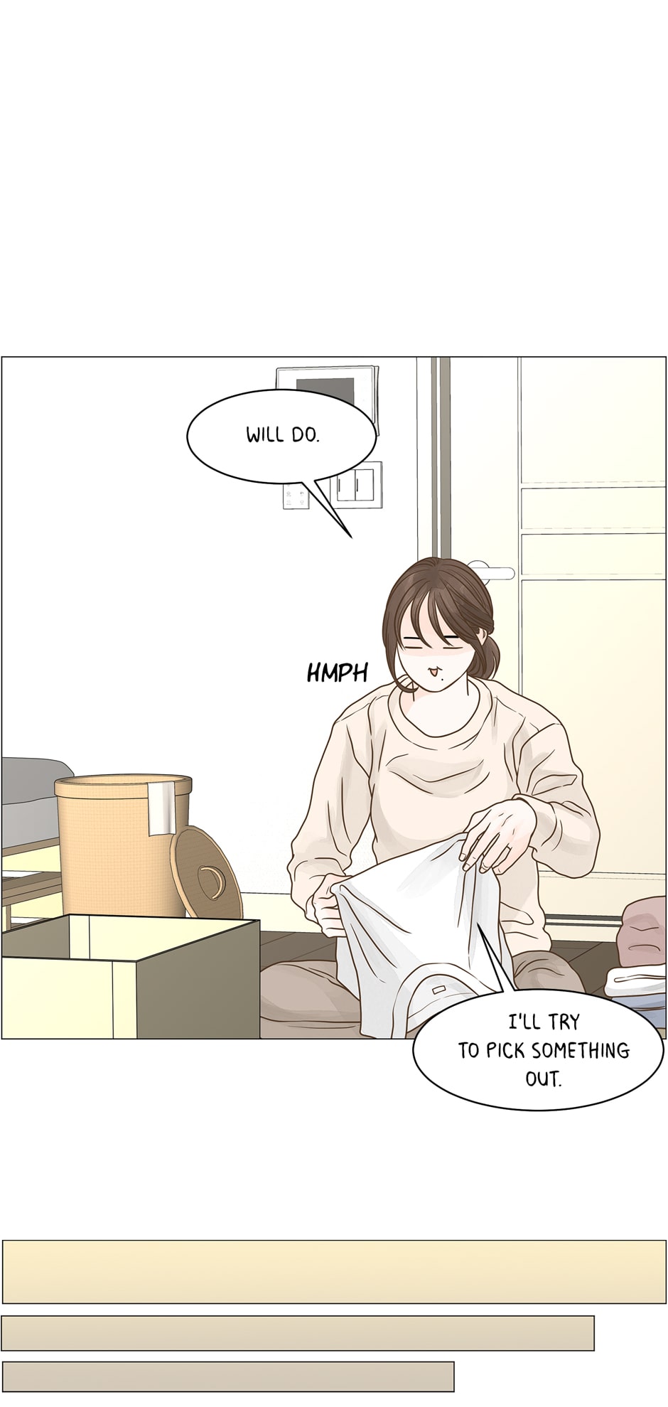 Read Back to Work! EN Manga Online