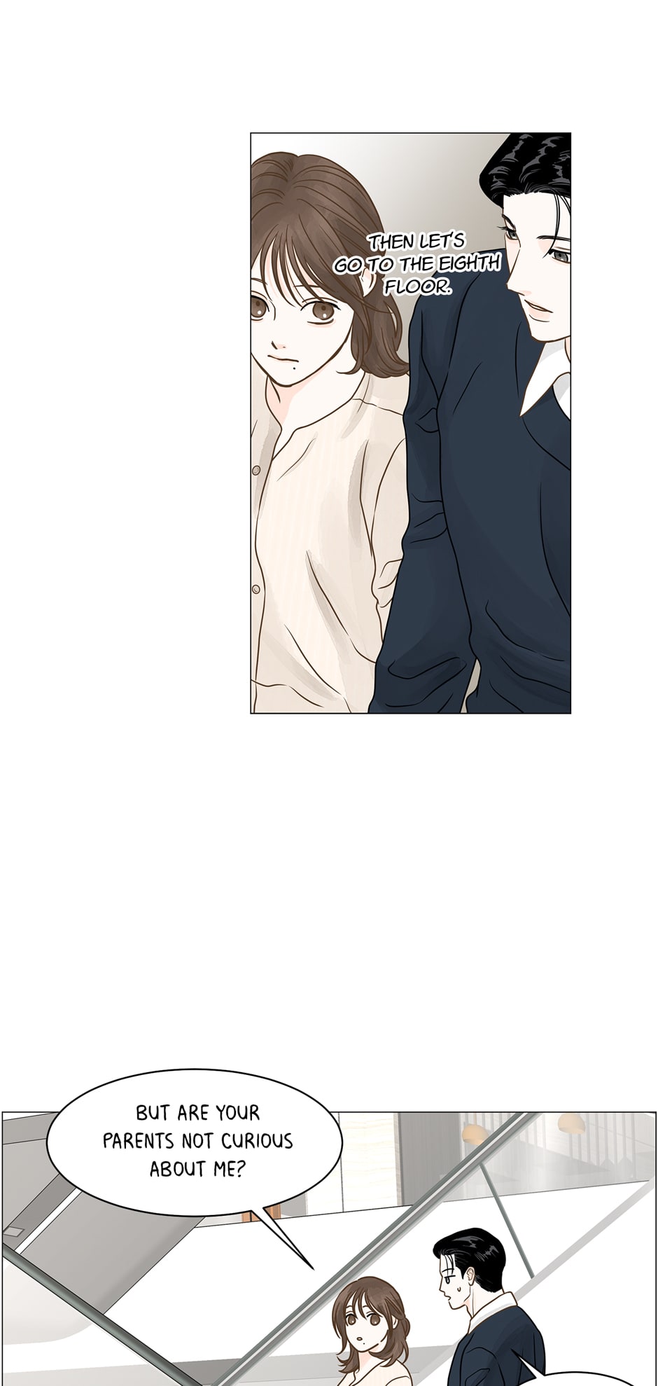 Read Back to Work! EN Manga Online