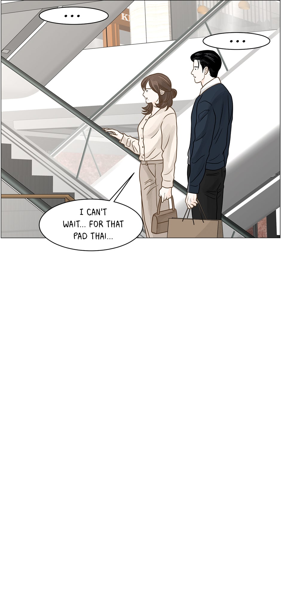 Read Back to Work! EN Manga Online