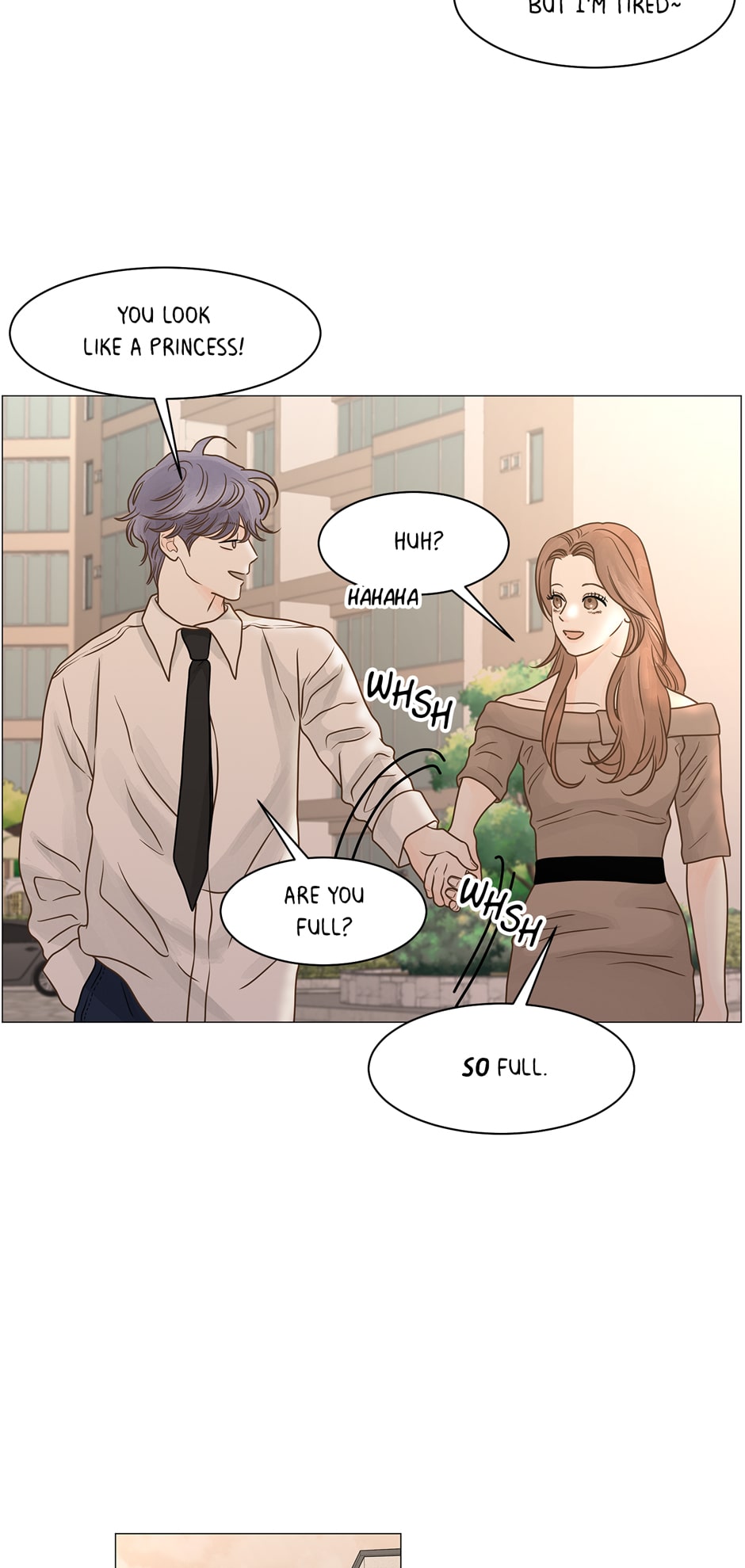 Read Back to Work! EN Manga Online