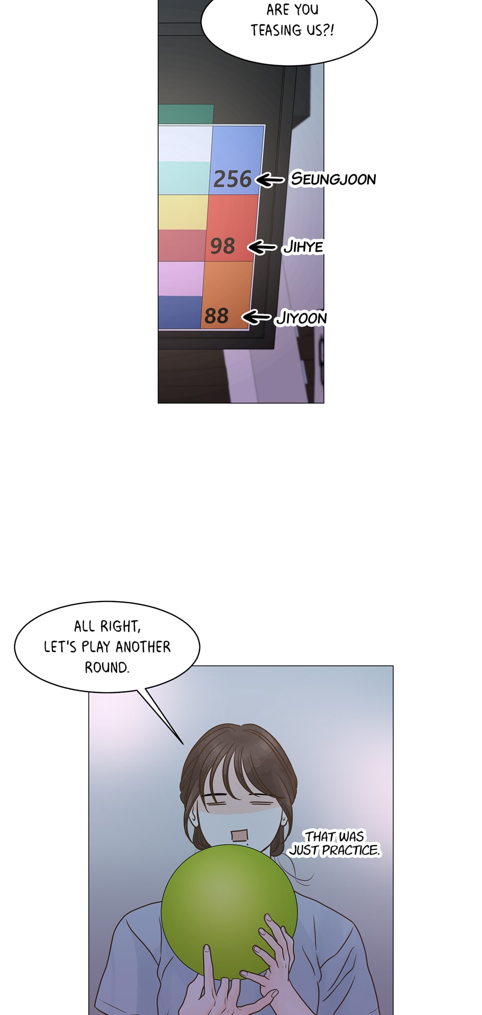 Read Back to Work! EN Manga Online