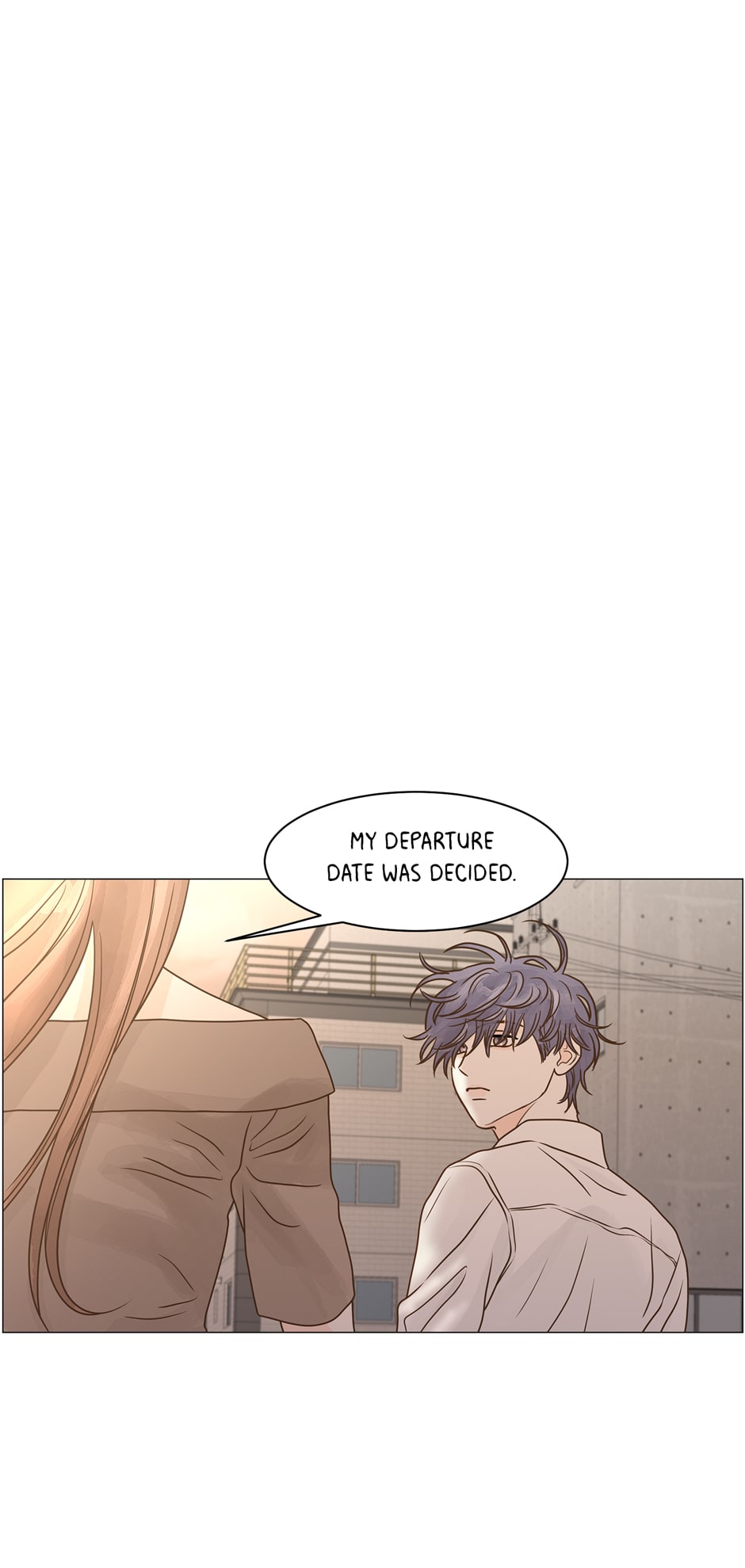 Read Back to Work! EN Manga Online