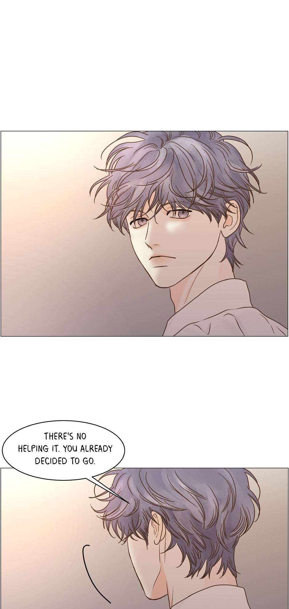 Read Back to Work! EN Manga Online