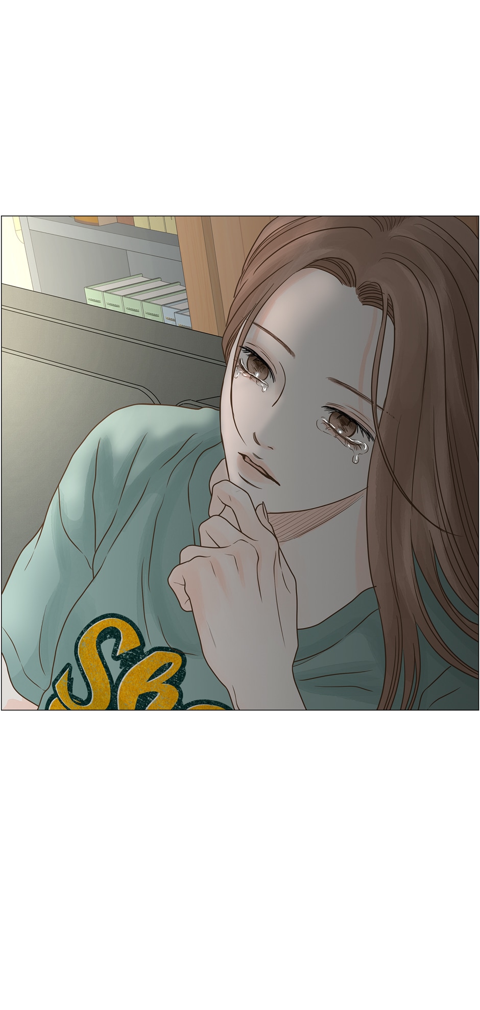 Read Back to Work! EN Manga Online