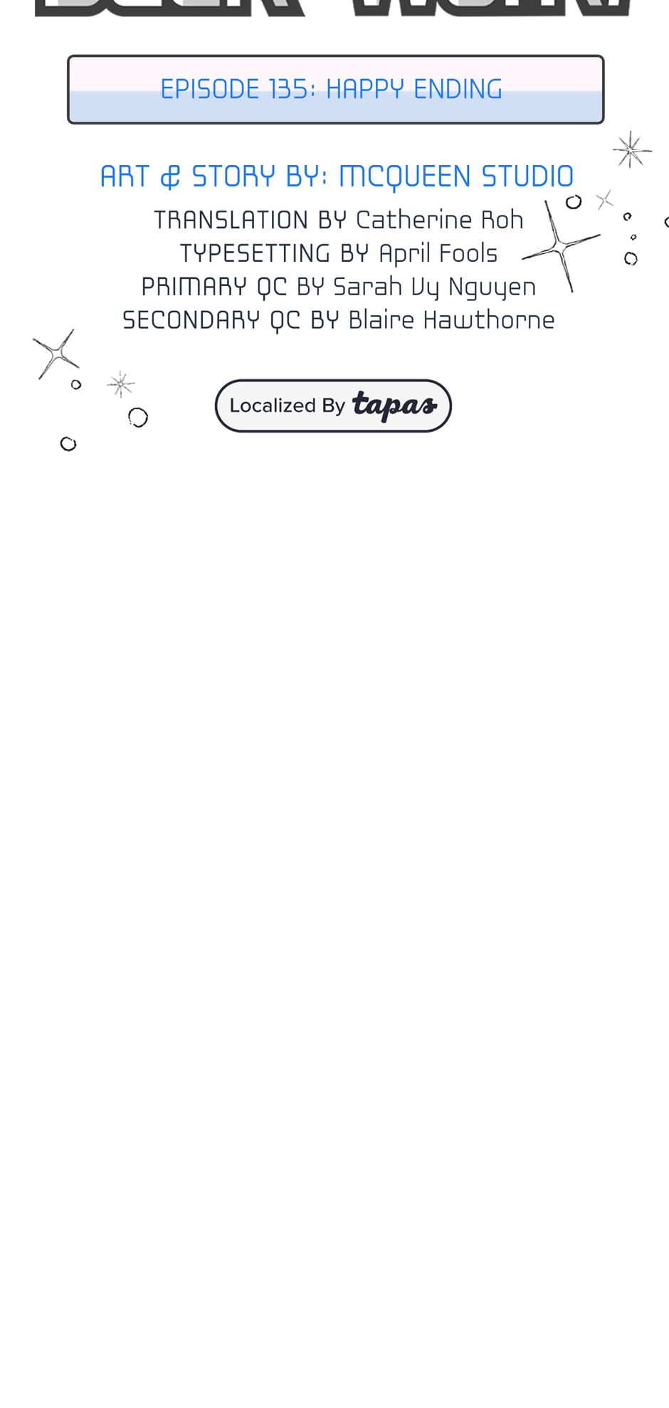 Read Back to Work! EN Manga Online