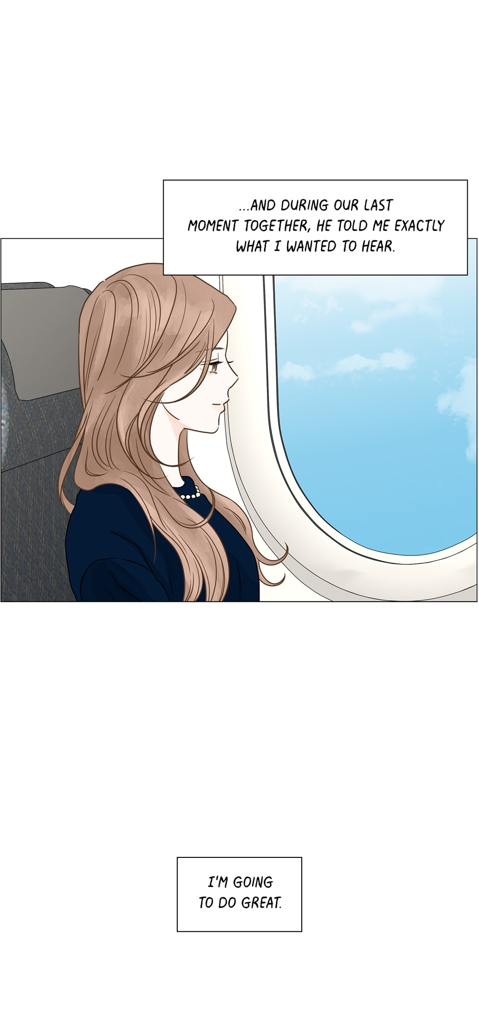 Read Back to Work! EN Manga Online