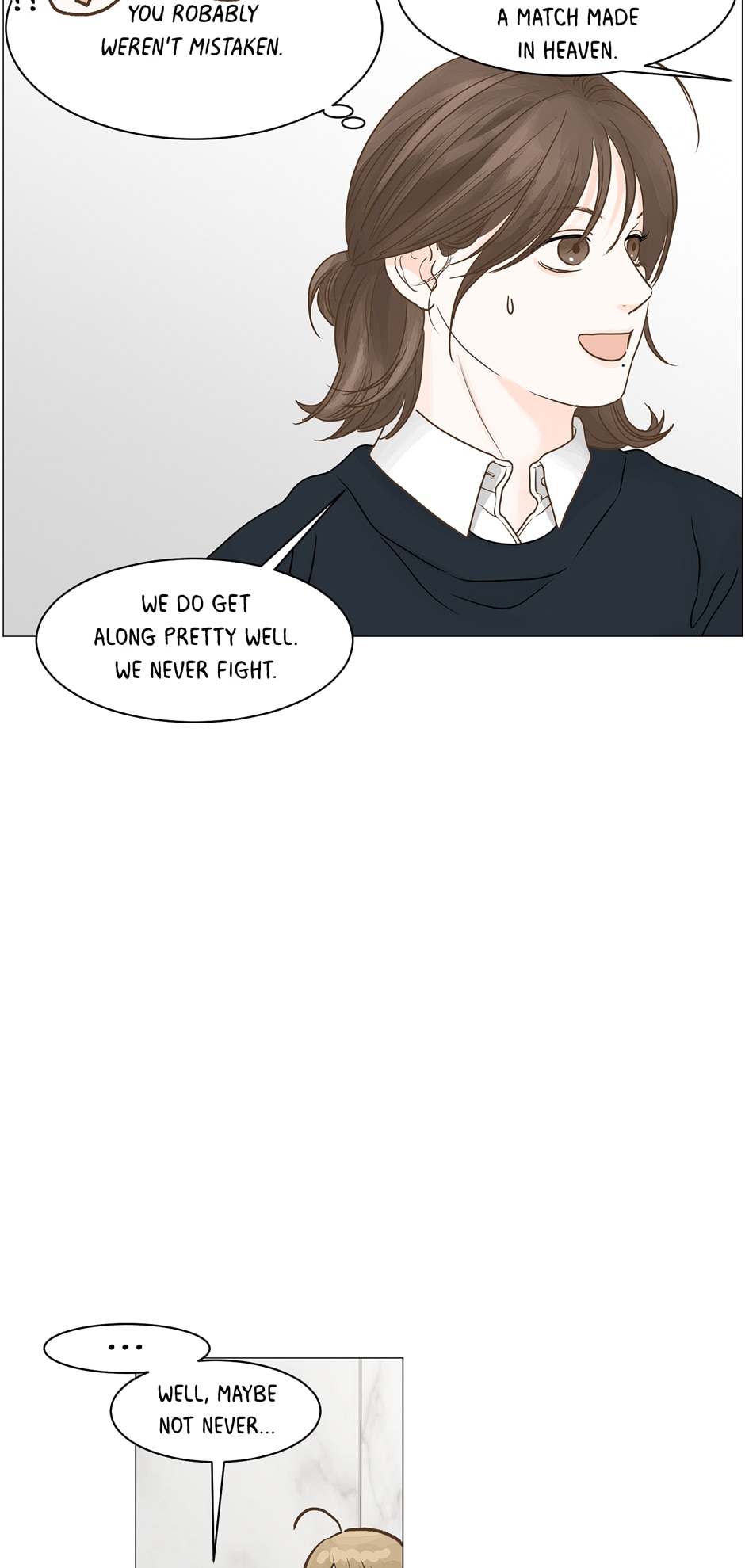 Read Back to Work! EN Manga Online