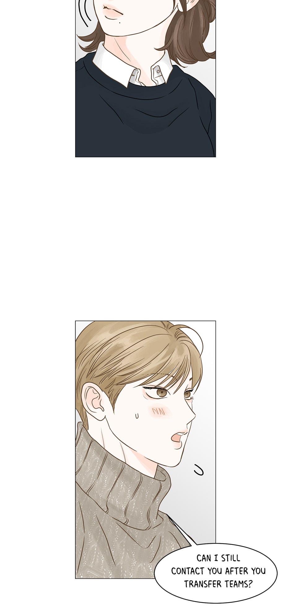 Read Back to Work! EN Manga Online