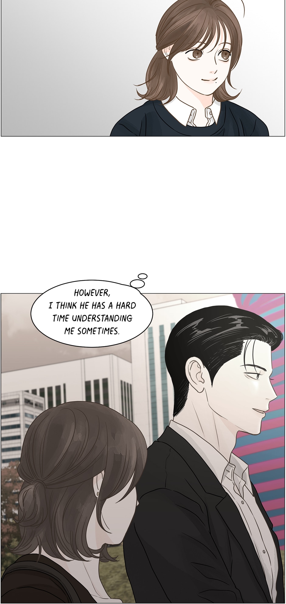 Read Back to Work! EN Manga Online