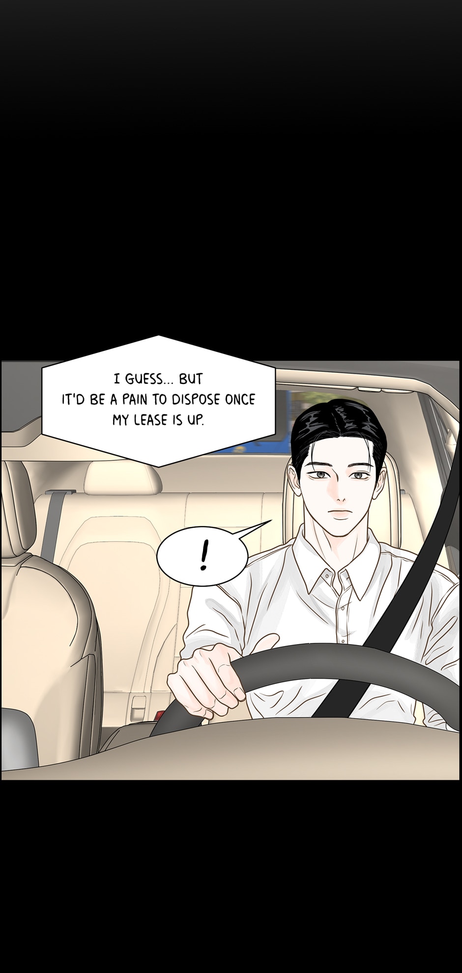 Read Back to Work! EN Manga Online