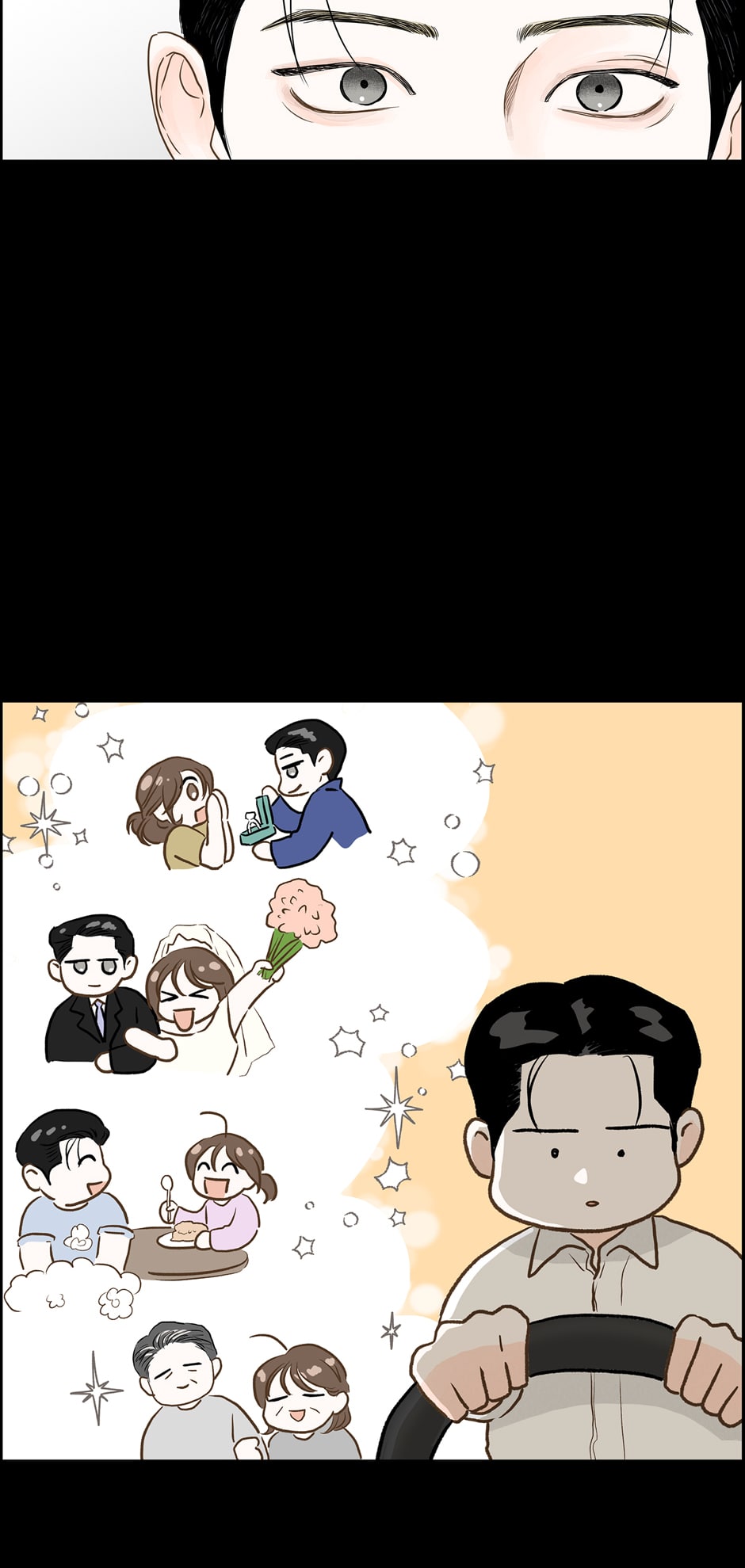 Read Back to Work! EN Manga Online