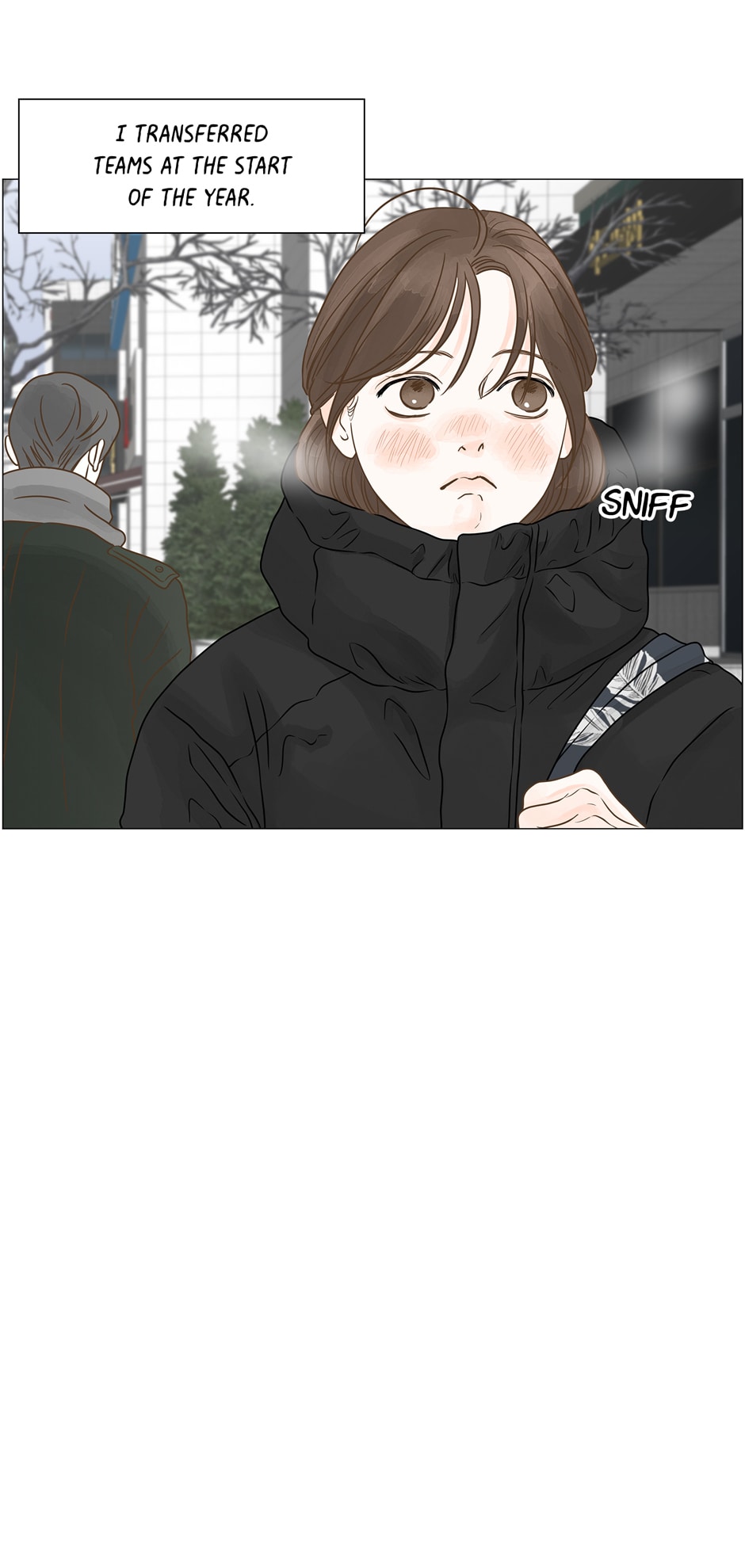 Read Back to Work! EN Manga Online