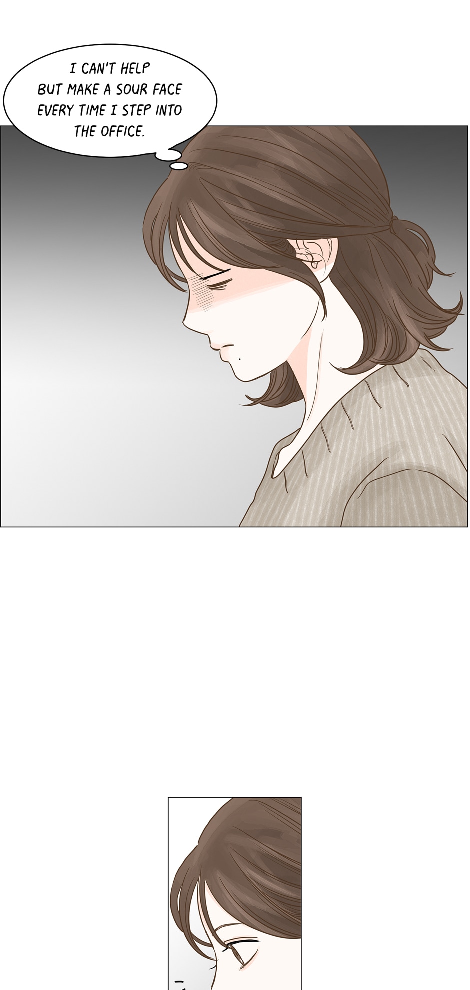 Read Back to Work! EN Manga Online