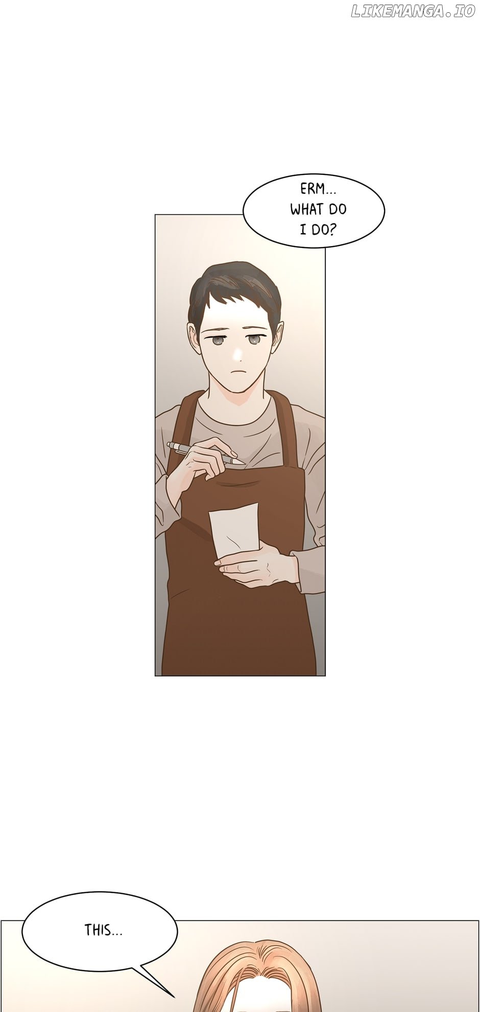 Read Back to Work! EN Manga Online