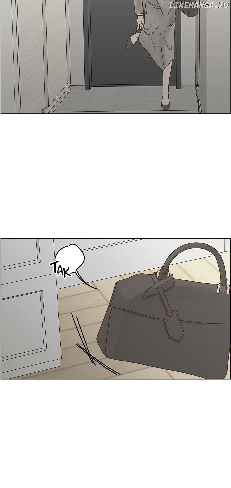 Read Back to Work! EN Manga Online