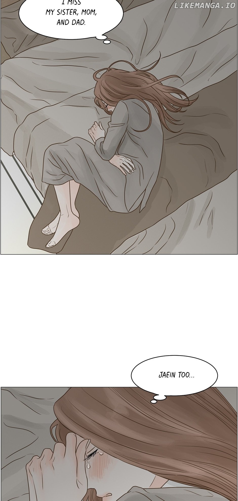 Read Back to Work! EN Manga Online