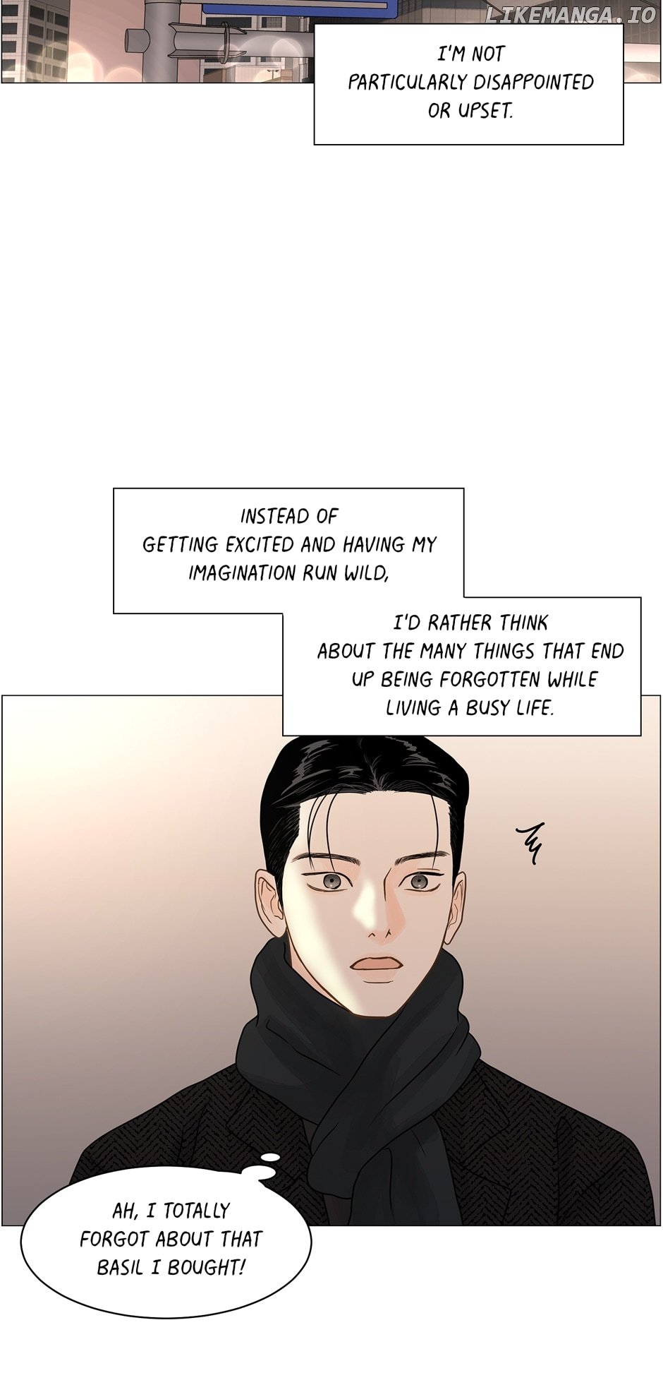 Read Back to Work! EN Manga Online