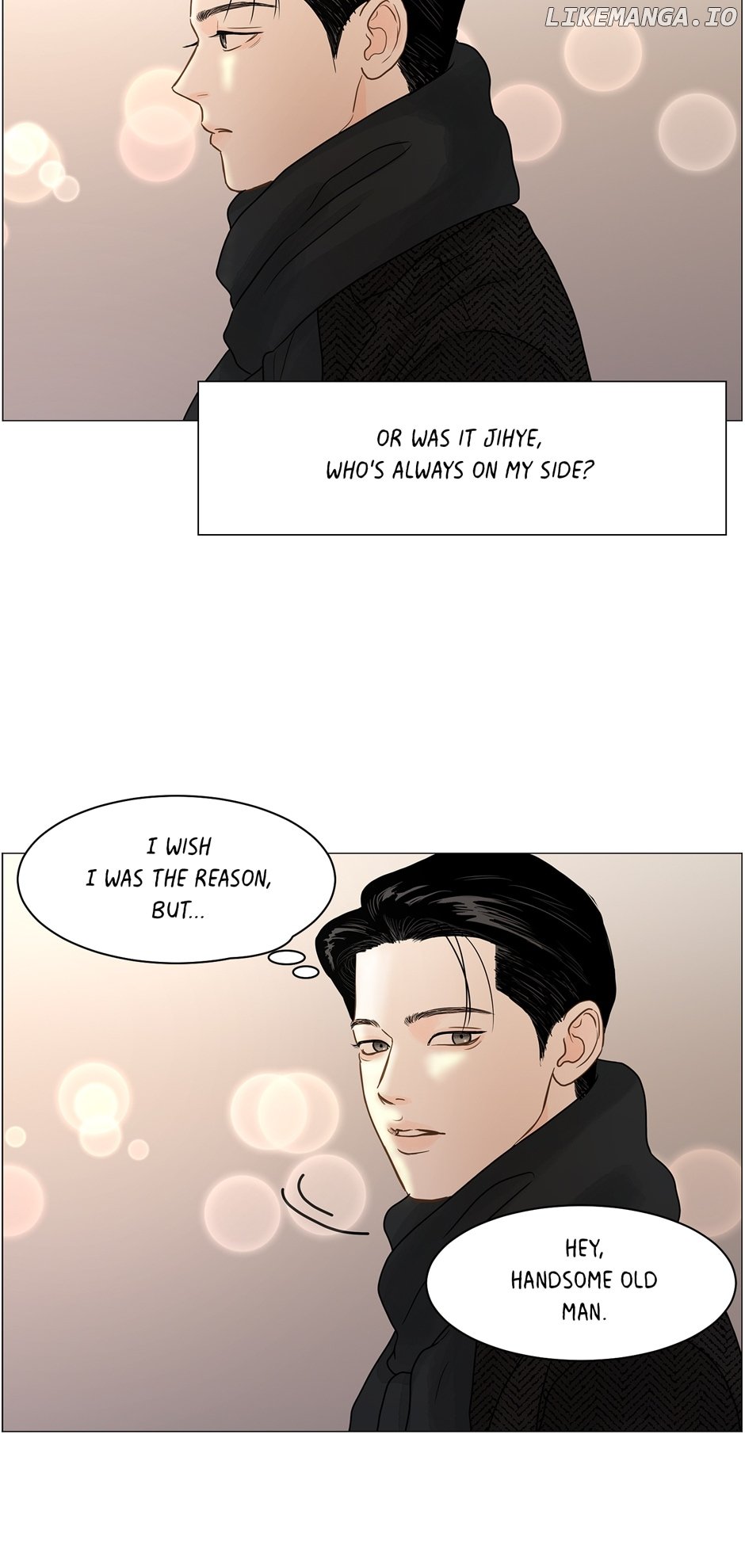 Read Back to Work! EN Manga Online