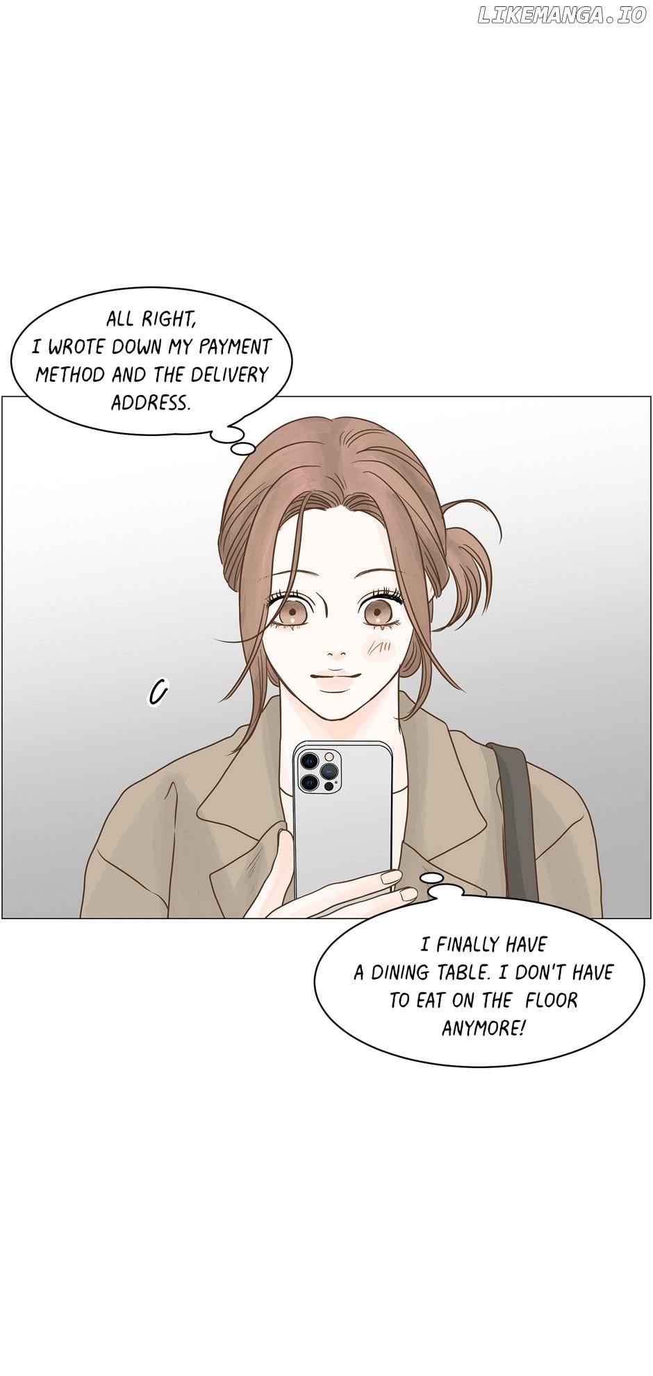 Read Back to Work! EN Manga Online