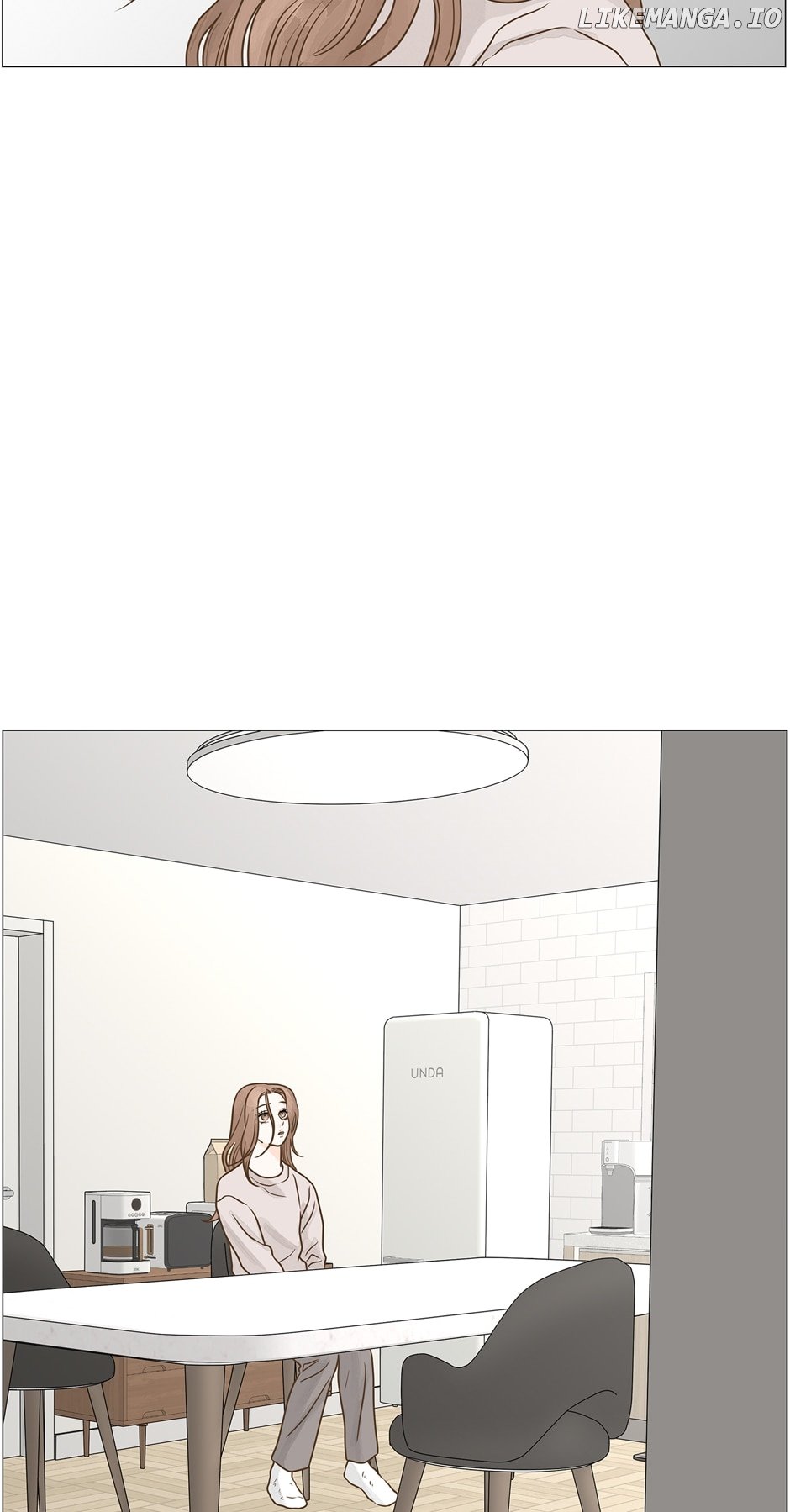 Read Back to Work! EN Manga Online