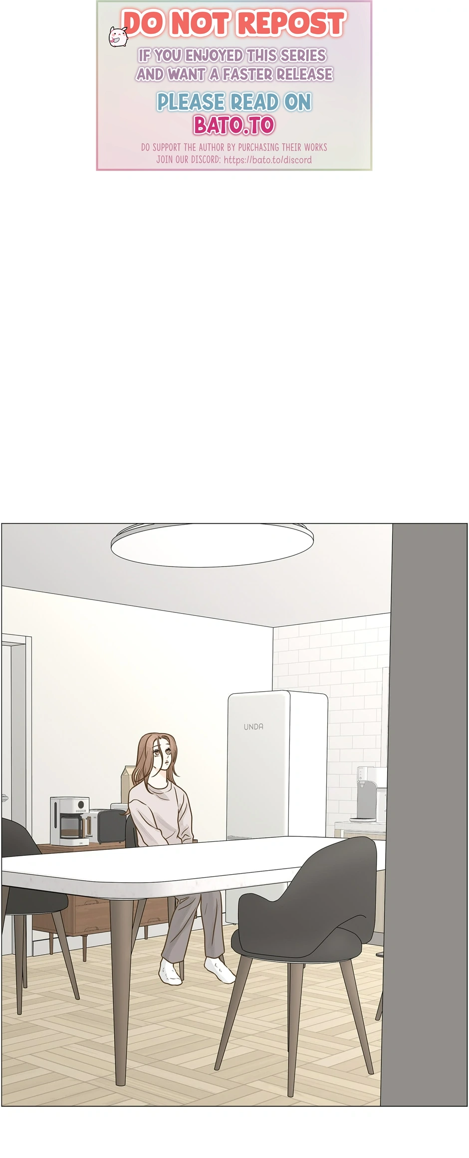 Read Back to Work! EN Manga Online