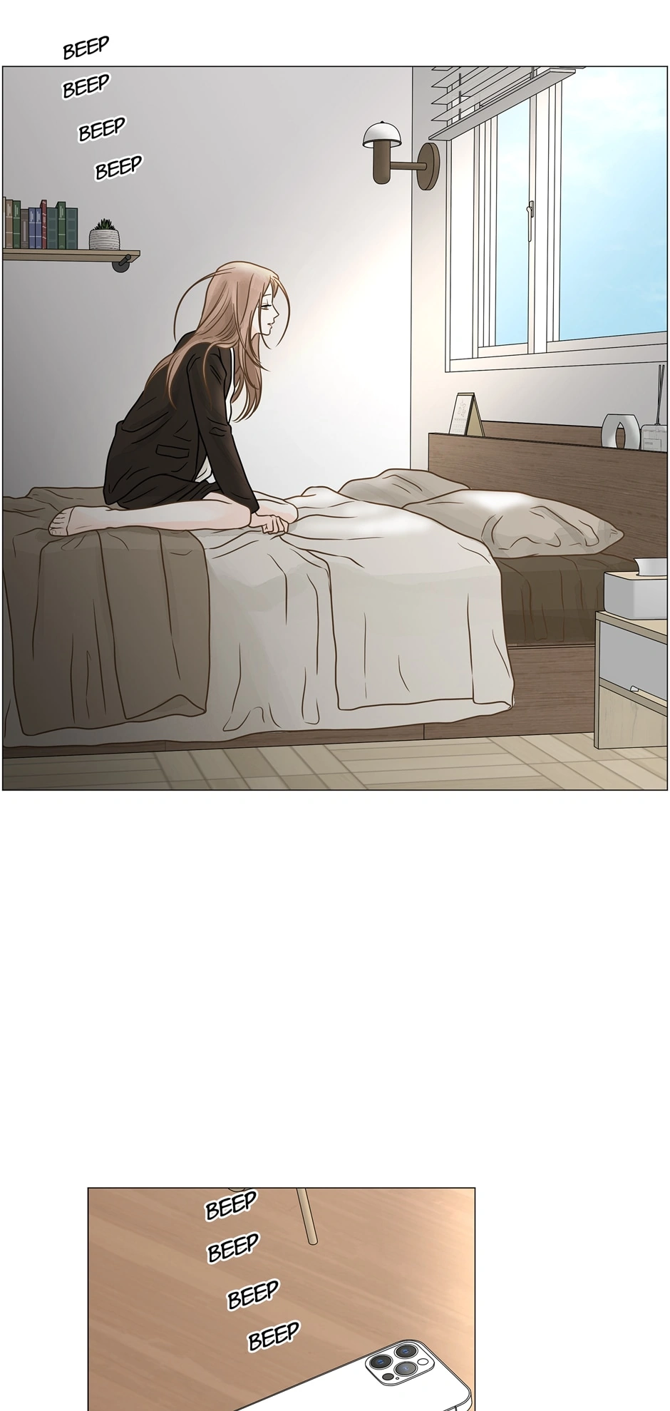 Read Back to Work! EN Manga Online