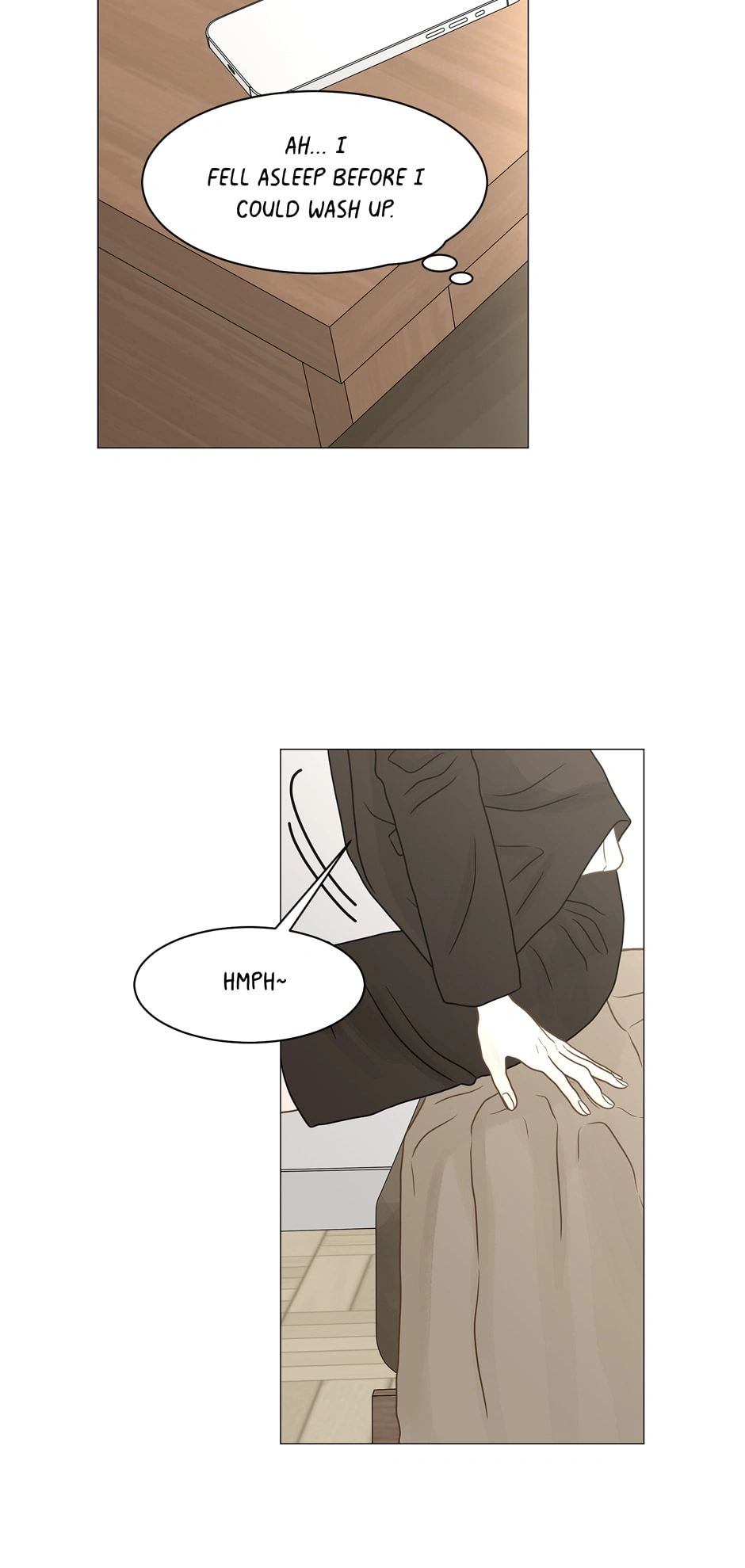 Read Back to Work! EN Manga Online