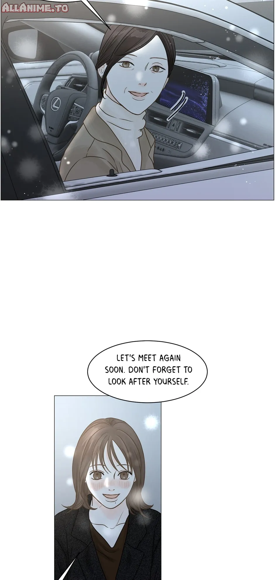 Read Back to Work! EN Manga Online