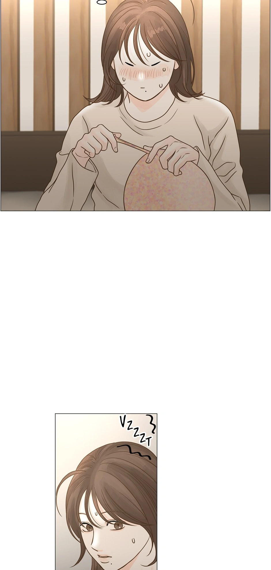 Read Back to Work! EN Manga Online