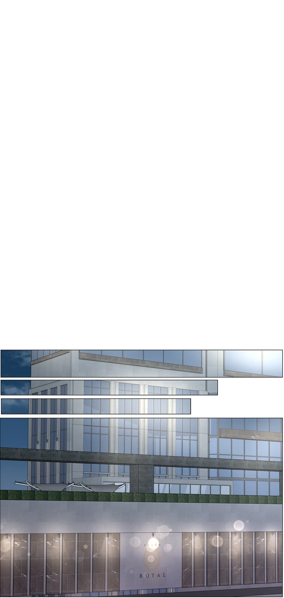 Read Back to Work! EN Manga Online