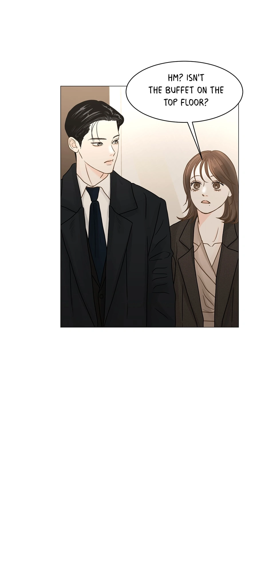 Read Back to Work! EN Manga Online