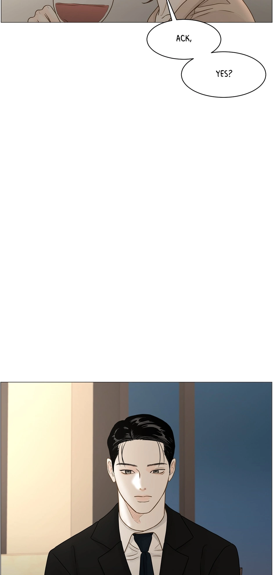 Read Back to Work! EN Manga Online