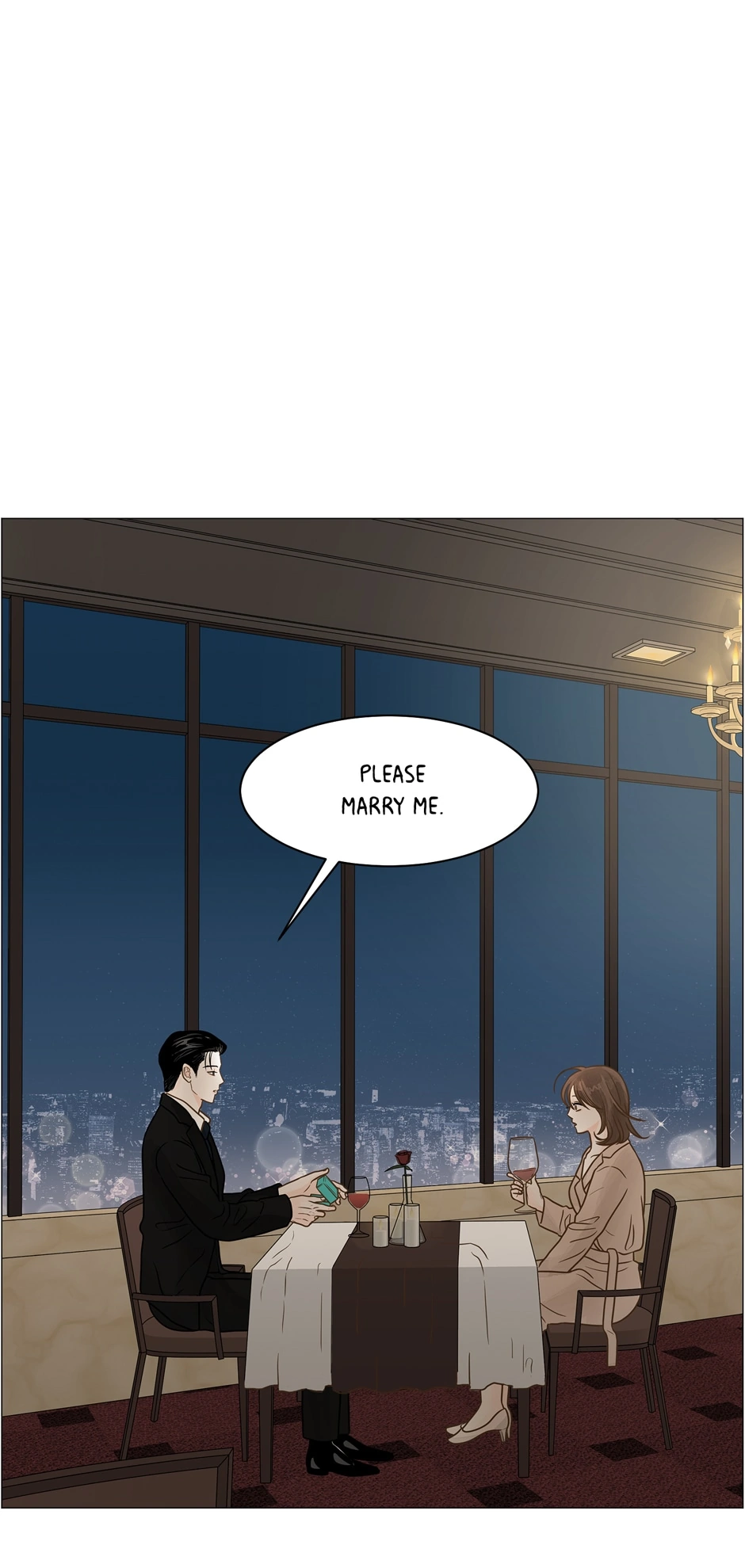 Read Back to Work! EN Manga Online