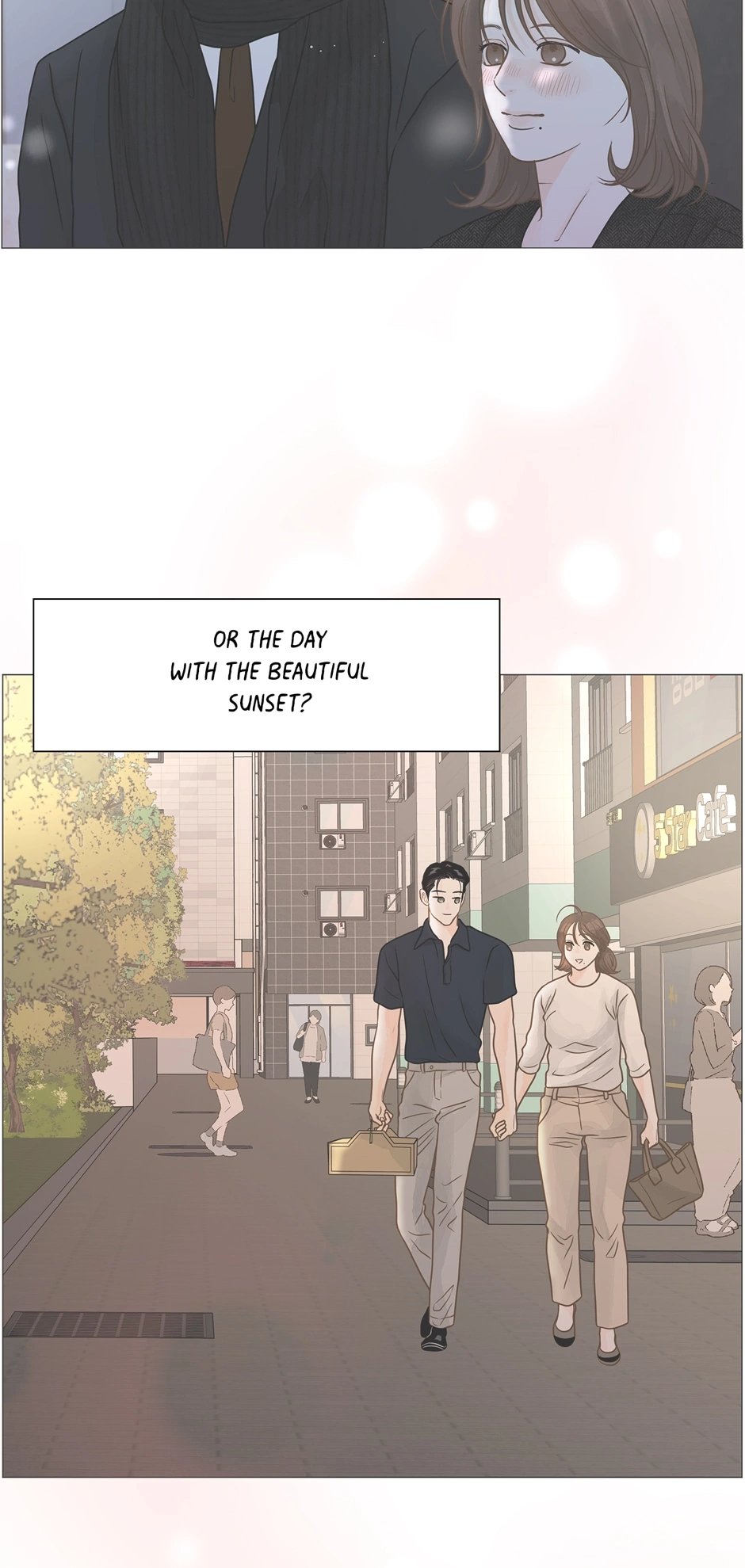 Read Back to Work! EN Manga Online