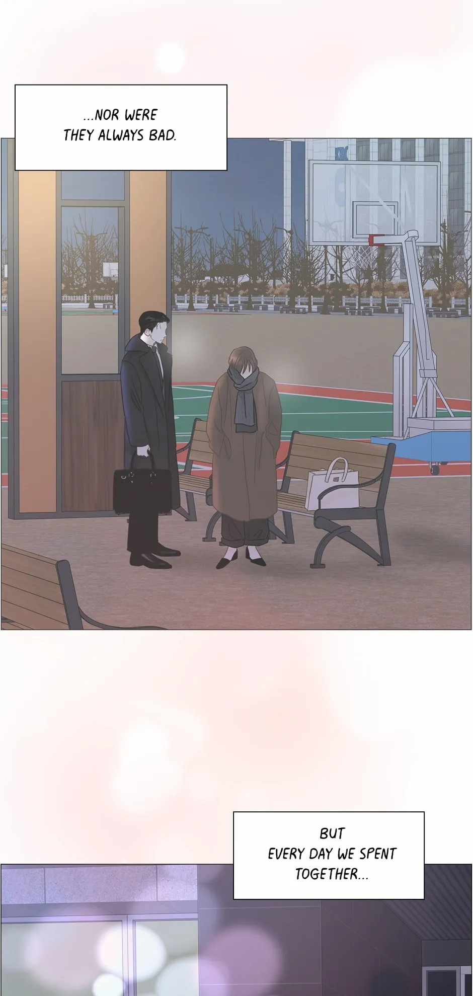 Read Back to Work! EN Manga Online