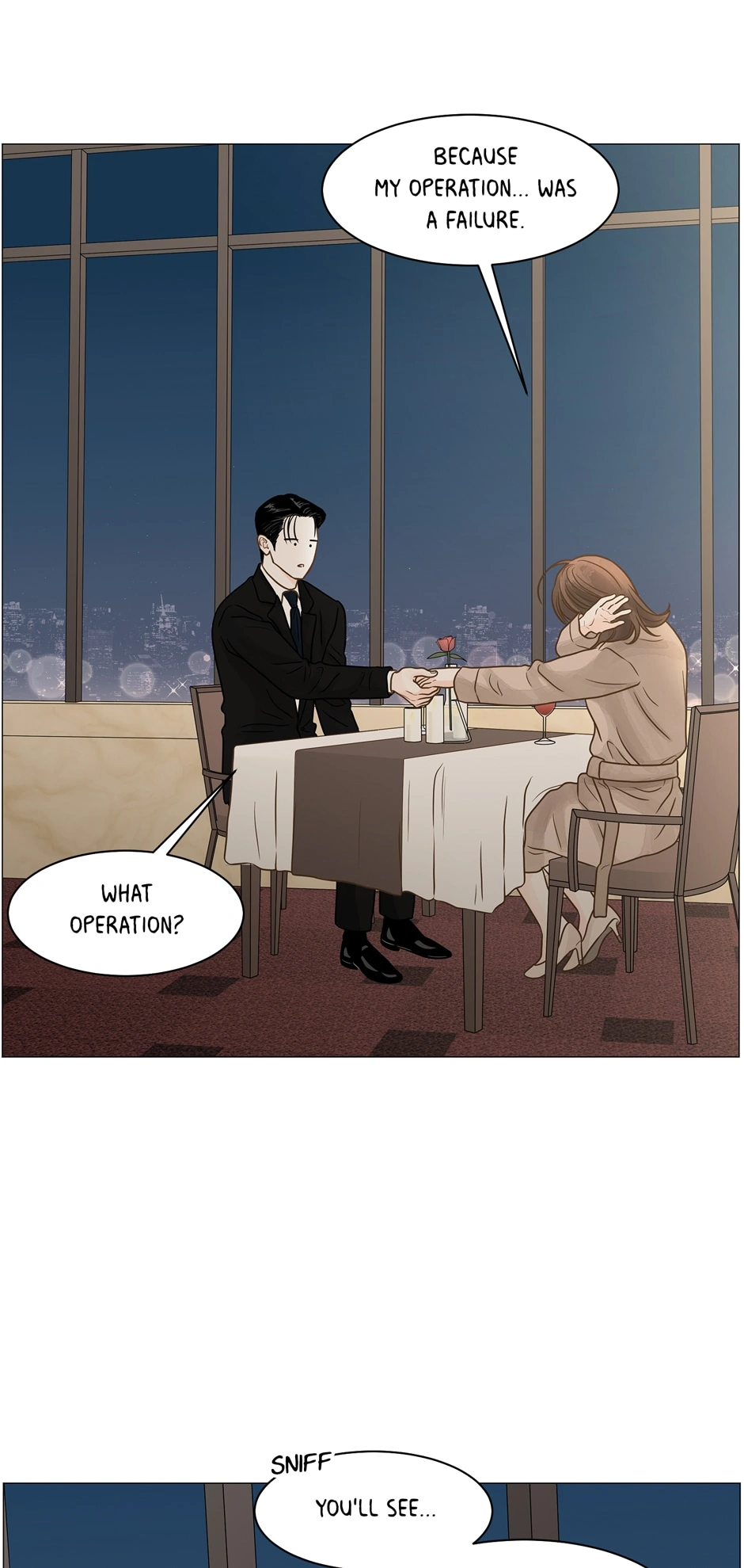 Read Back to Work! EN Manga Online