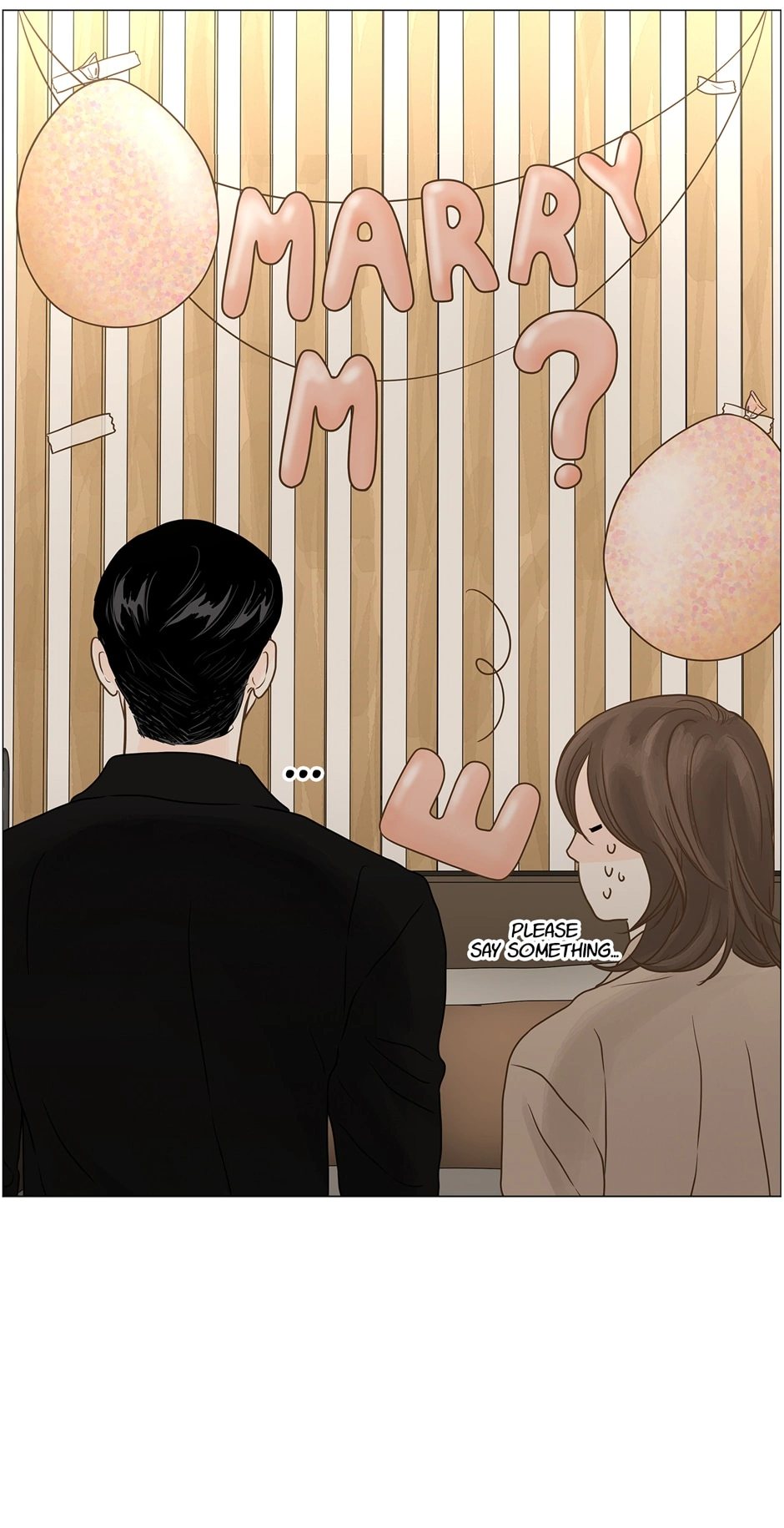 Read Back to Work! EN Manga Online