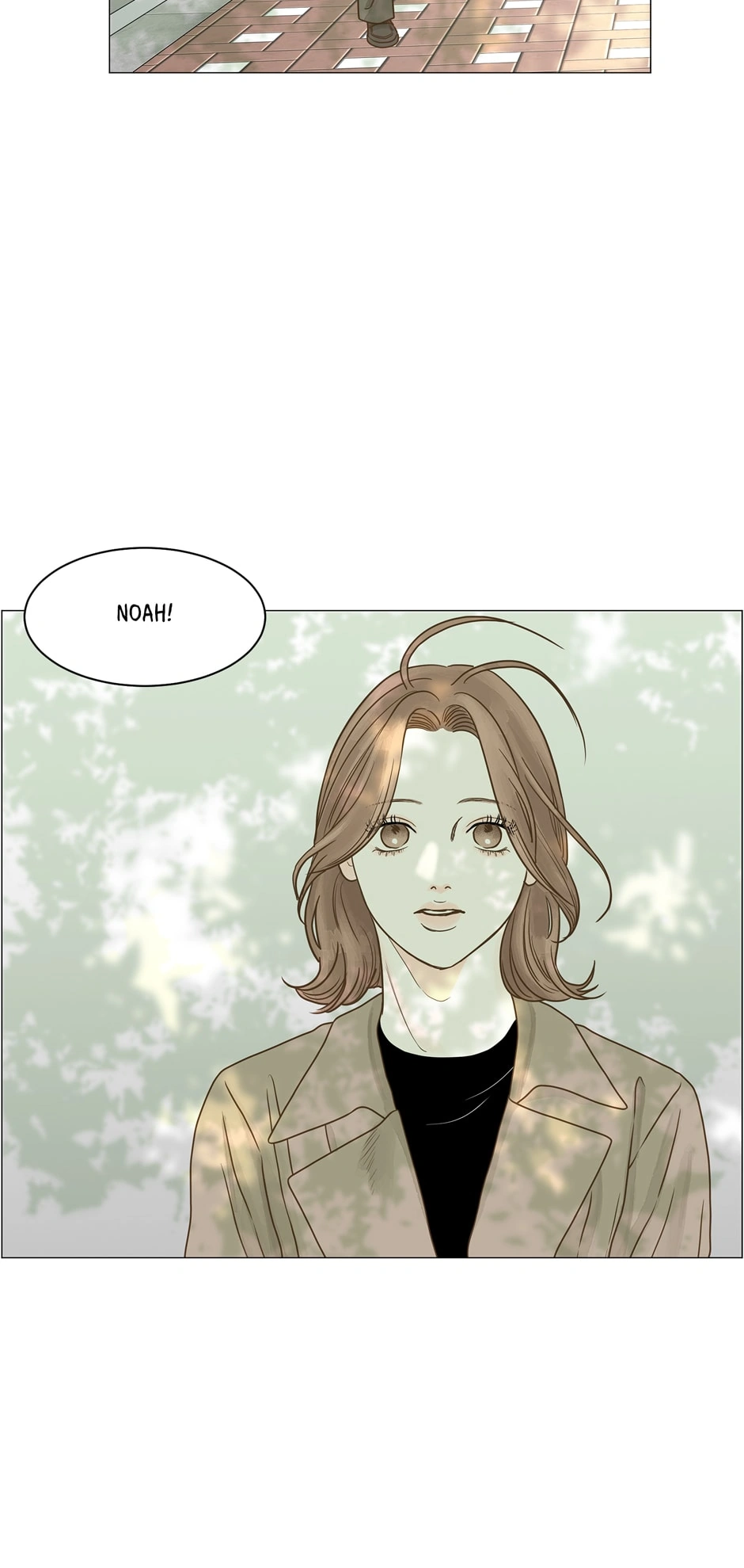 Read Back to Work! EN Manga Online