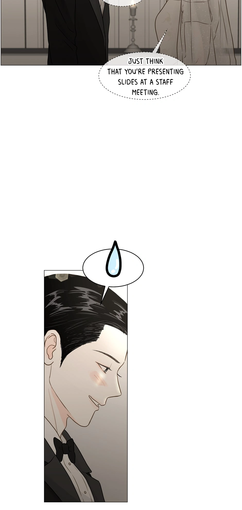 Read Back to Work! EN Manga Online