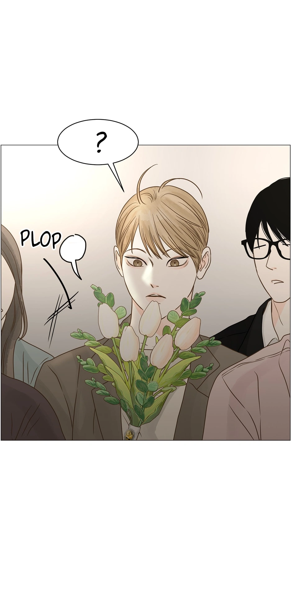 Read Back to Work! EN Manga Online