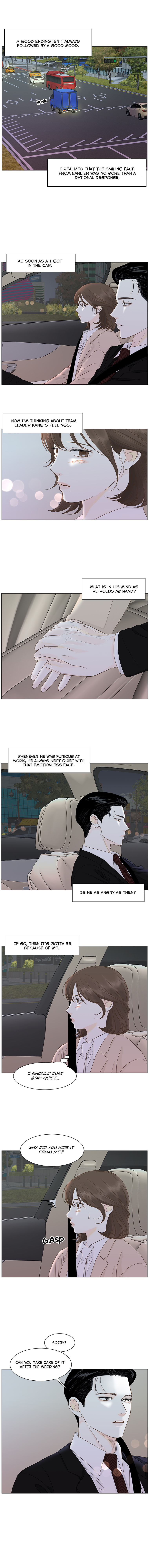 Read Back to Work! EN Manga Online