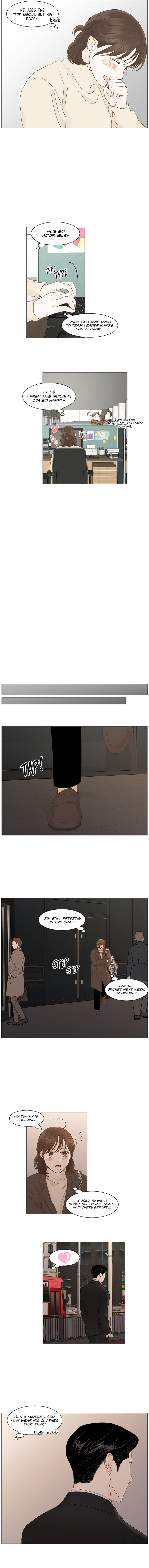 Read Back to Work! EN Manga Online