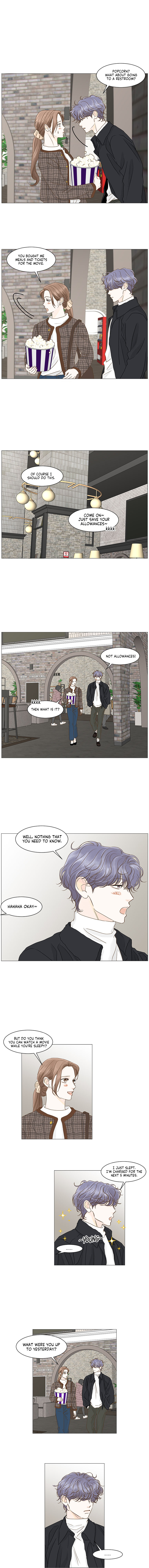 Read Back to Work! EN Manga Online
