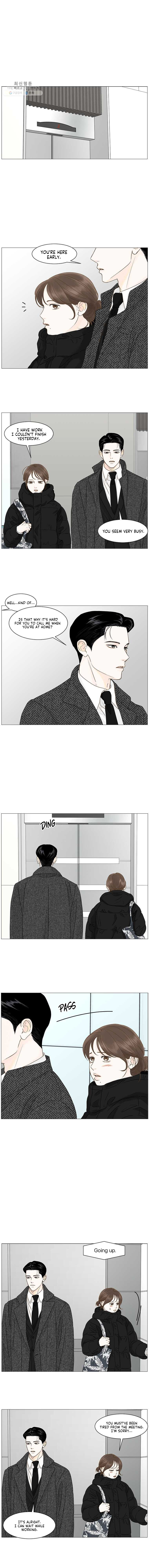 Read Back to Work! EN Manga Online