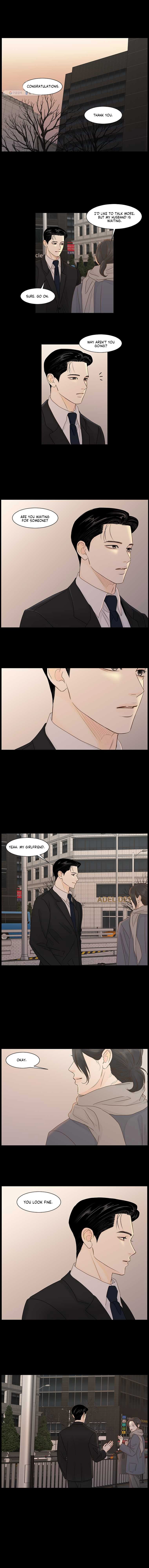 Read Back to Work! EN Manga Online