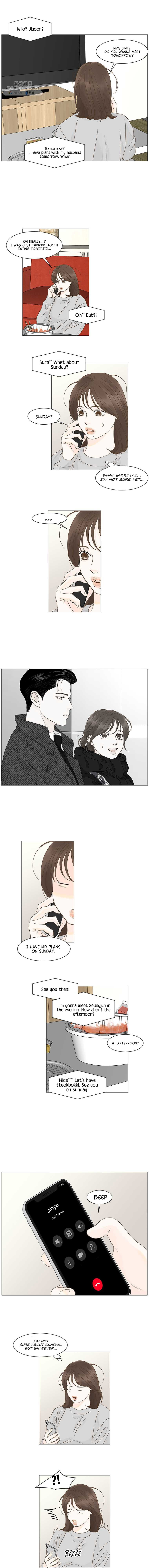 Read Back to Work! EN Manga Online