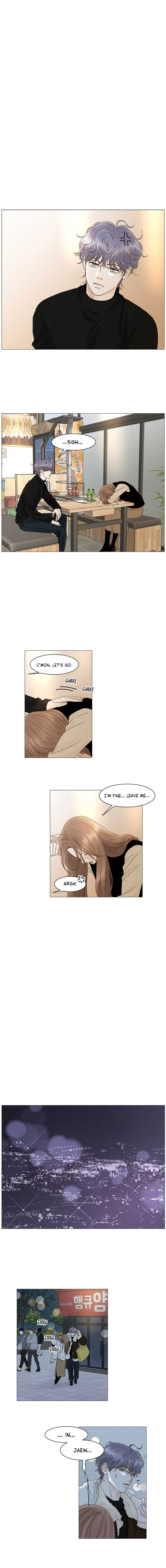 Read Back to Work! EN Manga Online