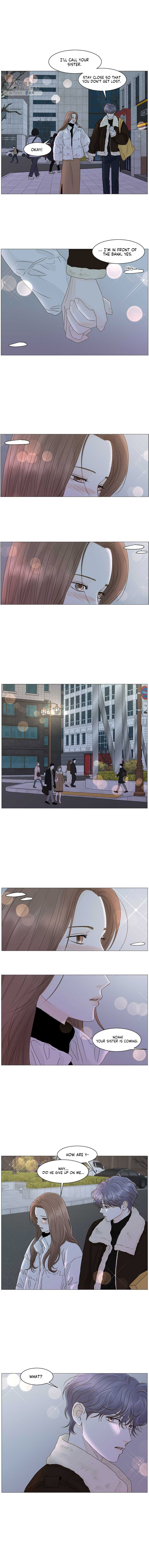 Read Back to Work! EN Manga Online