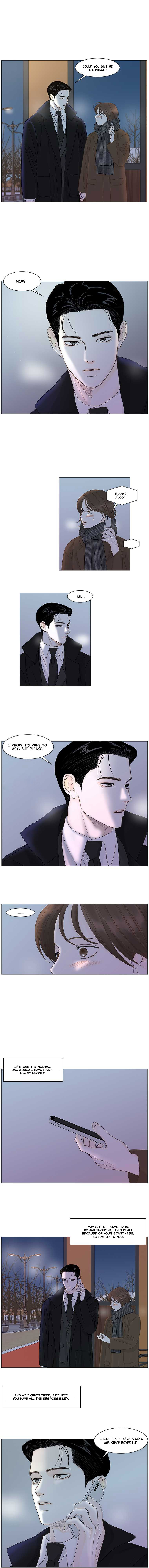 Read Back to Work! EN Manga Online